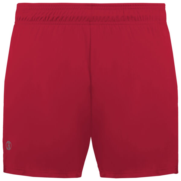 Ladies Momentum Shorts Thumbnail