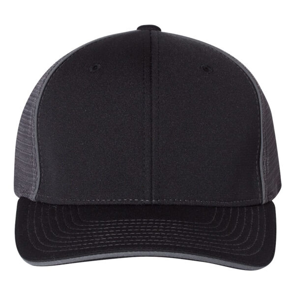 Richardson - Fitted Pulse Sportmesh with R-Flex Cap Thumbnail