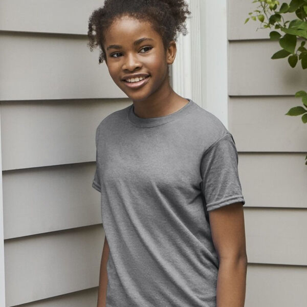 DryBlend® Youth T-Shirt Thumbnail