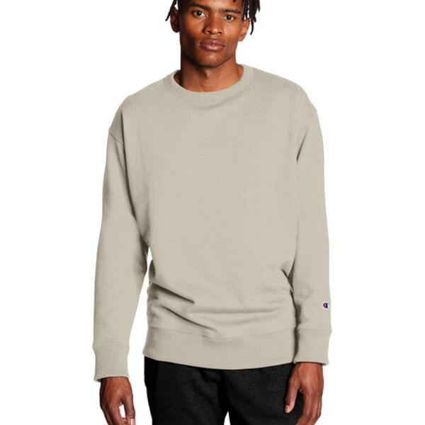 Adult Powerblend ECO Fleece Crew Thumbnail