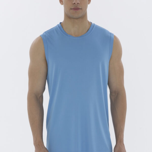 ATC PRO TEAM SLEEVELESS TEE Thumbnail