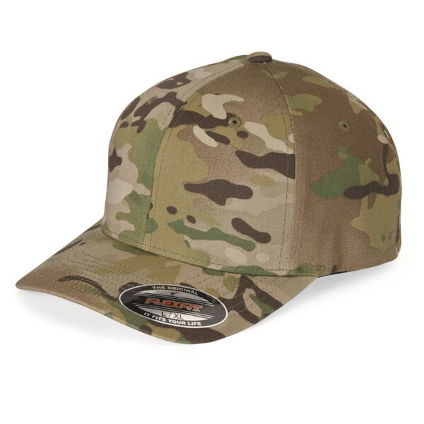 Twill Cap Thumbnail
