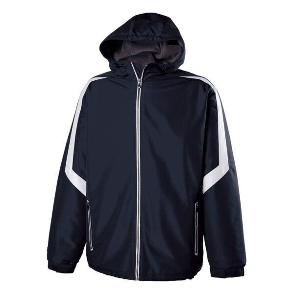 HOLLOWAY CHARGER JACKET Thumbnail