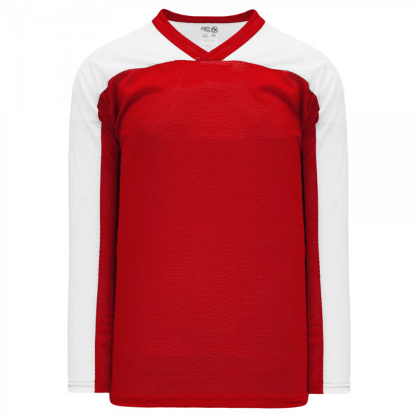 BOX LACROSSE JERSEYS LB153 Thumbnail