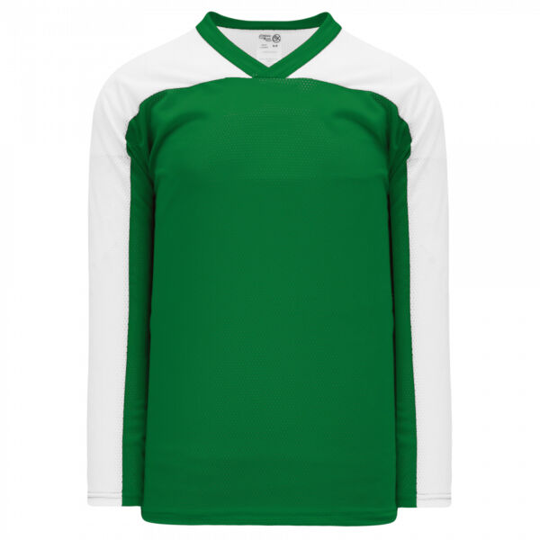 BOX LACROSSE JERSEYS LB153 Thumbnail