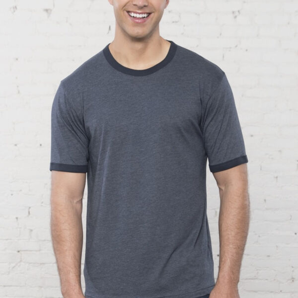 ATC EUROSPUN RINGER TEE Thumbnail