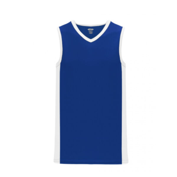 Pro Basketball Jerseys Thumbnail