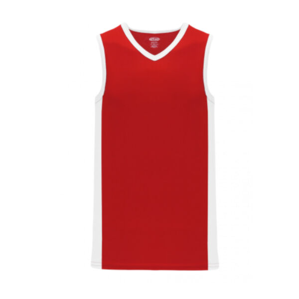 Pro Basketball Jerseys Thumbnail