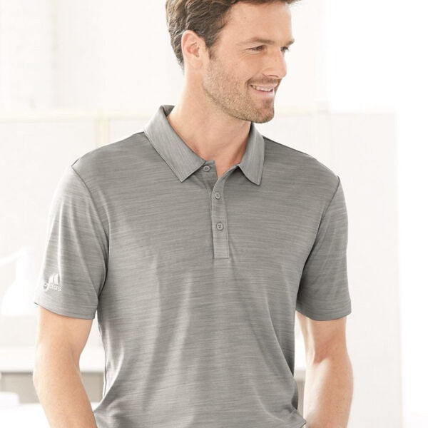 Mélange Polo Thumbnail
