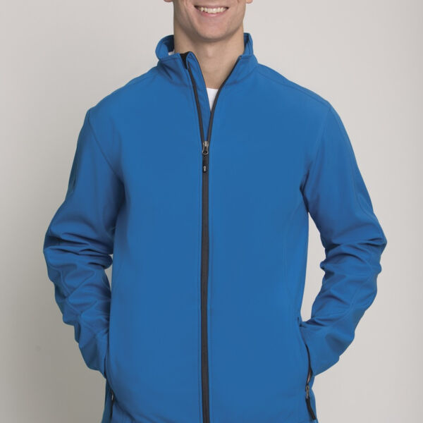 COAL HARBOUR EVERYDAY SOFT SHELL TALL JACKET Thumbnail
