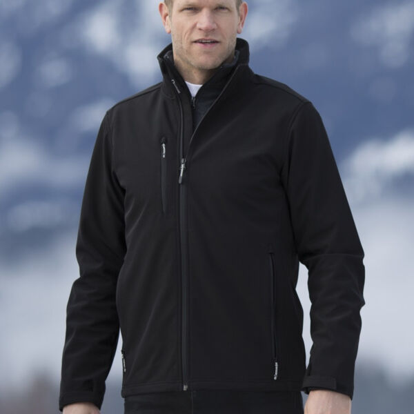 DRYFRAME STRATA TECH SOFT SHELL JACKET Thumbnail