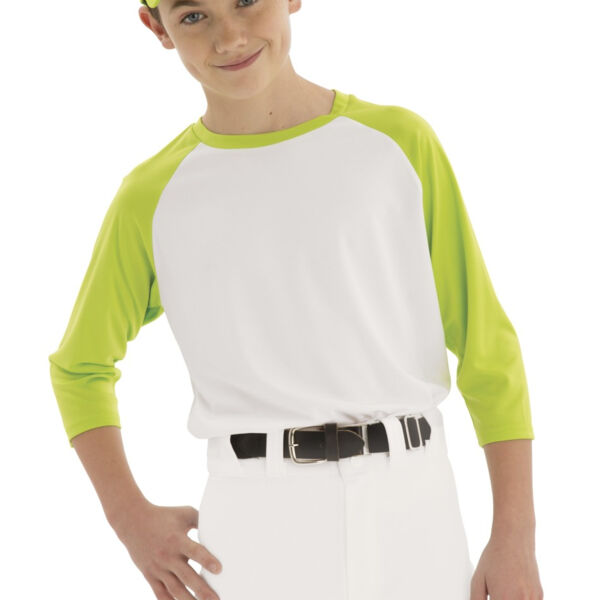 ATC PRO TEAM BASEBALL YOUTH JERSEY Thumbnail