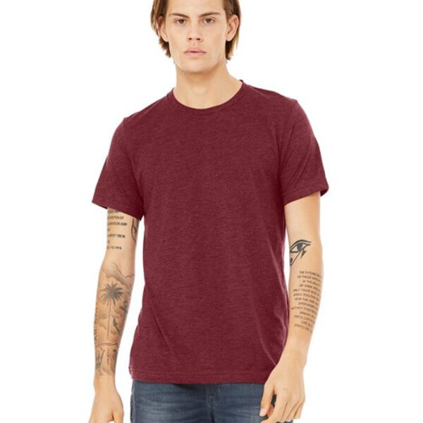 BELLA + CANVAS - Unisex Triblend Tee Thumbnail
