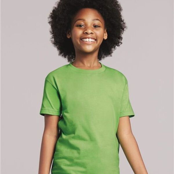 Gildan - Ultra Cotton® Youth T-Shirt Thumbnail