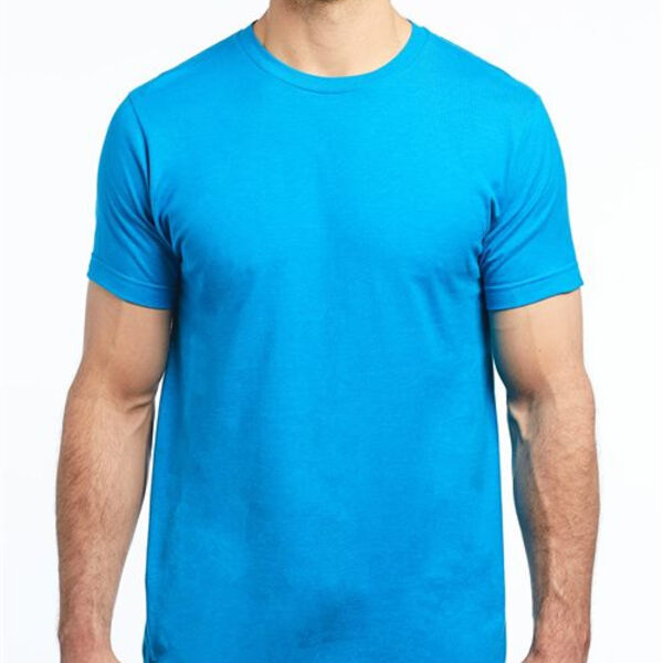 M&O - Fine Jersey T-Shirt Thumbnail