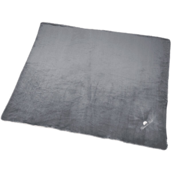 Double Sided Reversible Plush Blanket Thumbnail