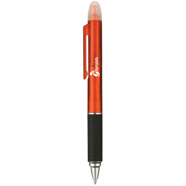 Penn Ballpoint Pen- Highlighter Thumbnail