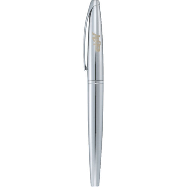 Cross® ATX Pure Chrome Roller Ball Thumbnail