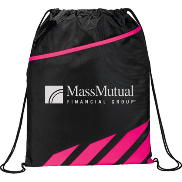 Flash Drawstring Sportspack Thumbnail
