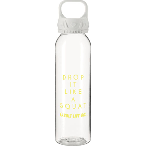 Smart 22oz Tritan Sports Bottle Thumbnail