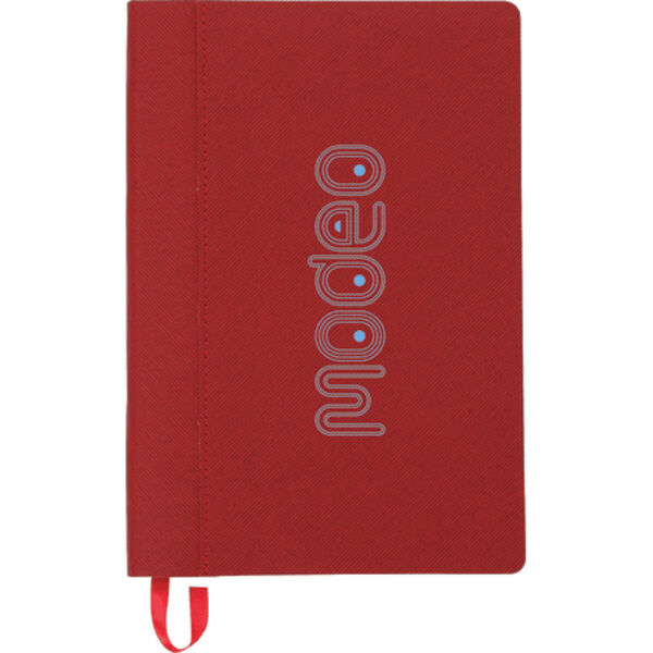 5.5" x 8.5" Sophie Soft Bound Notebook Thumbnail