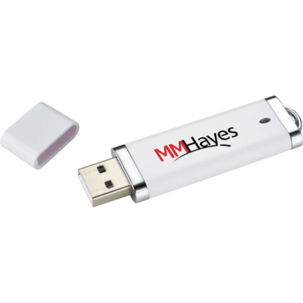 Jetson Flash Drive 1GB Thumbnail