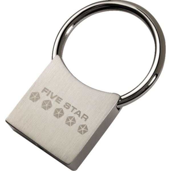 Charity Key Holder Thumbnail