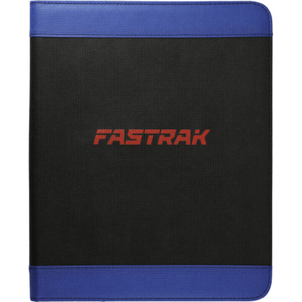 Strider Padfolio Thumbnail