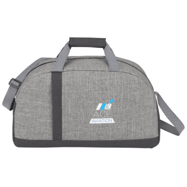 Reclaim Recycled Sport Duffel Thumbnail