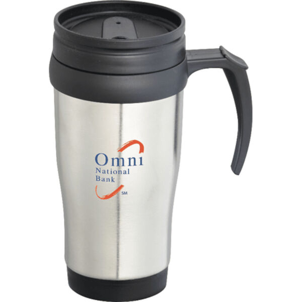 Sanibel 14oz Travel Mug Thumbnail