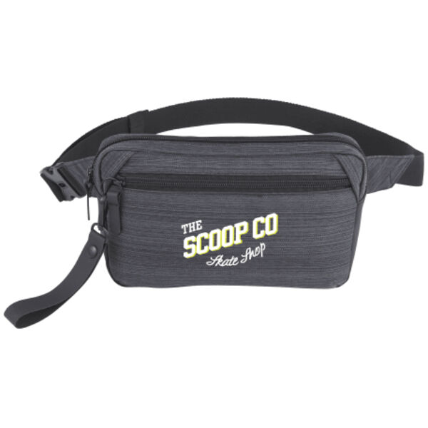 NBN Whitby Waist Pack Thumbnail