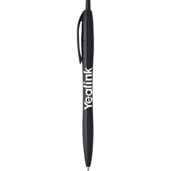 Cougar Ballpoint Pen Thumbnail