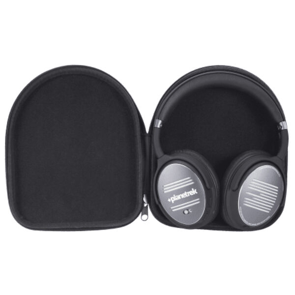 ifidelity Bluetooth Headphones w/ANC Thumbnail