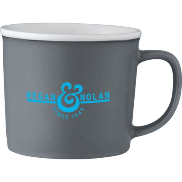 Axle Ceramic Mug 12oz Thumbnail