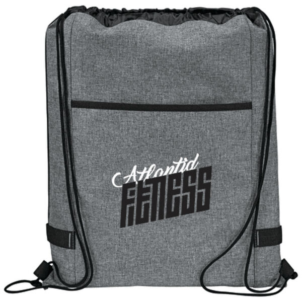 Reverb Drawstring Bag Thumbnail