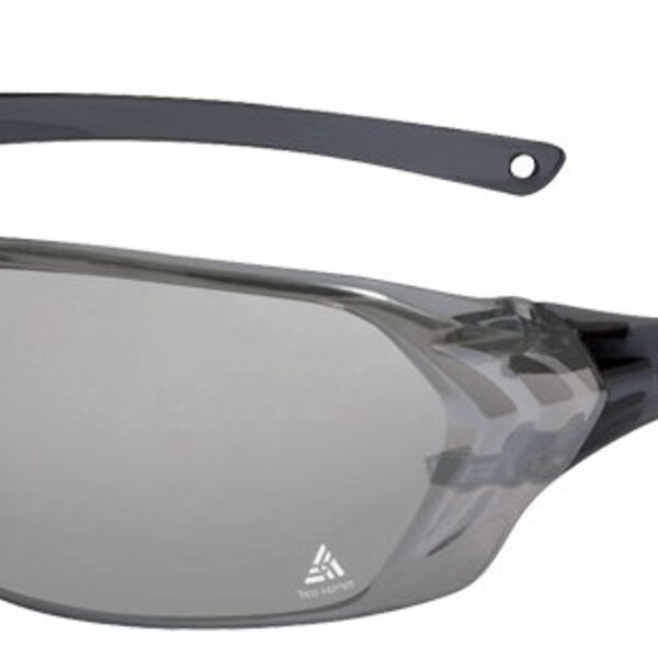 Bollé Prism Silver Mirror Glasses Thumbnail