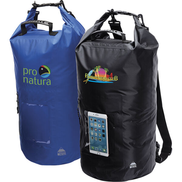 Urban Peak® 30L Dry Bag Backpack Thumbnail