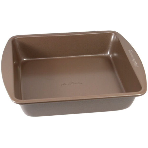 Prime Chef™ Ever Sweet 8” Square Pan Thumbnail