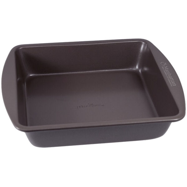 Prime Chef™ Simple Treats 8” Square Pan Thumbnail