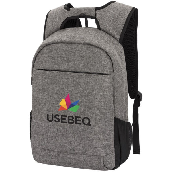 Midtown Anti-theft Laptop Backpack Thumbnail