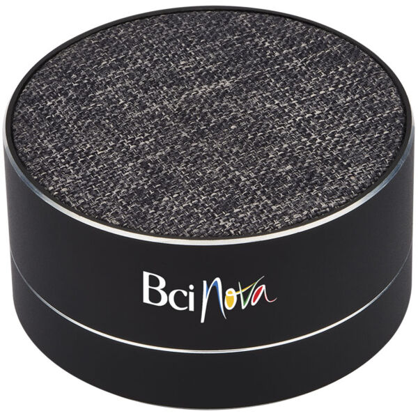 Hampton Bluetooth® Speaker Thumbnail