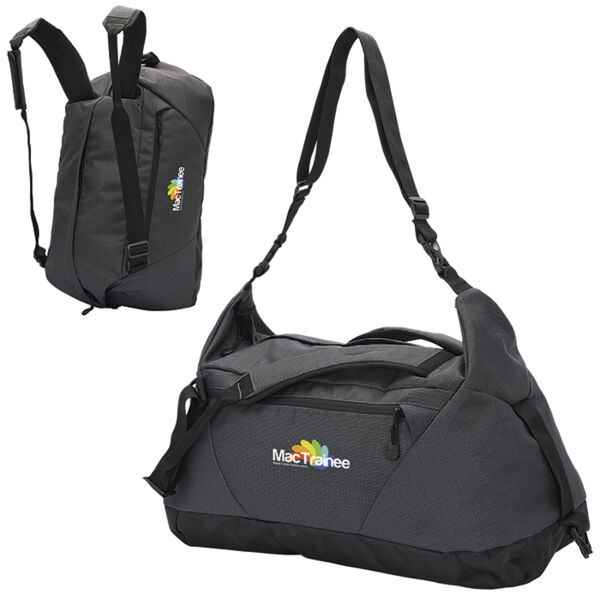 Summit Backpack/Duffel Bag Thumbnail