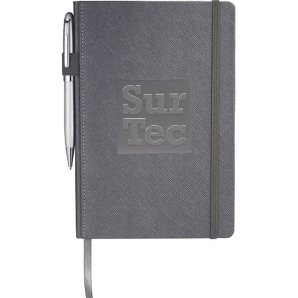 5.5"x 8.5" Modena Bound JournalBook® Thumbnail