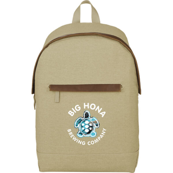 Field & Co. Book 15" Computer Backpack Thumbnail
