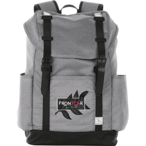 Merchant & Craft Thomas 15" Computer Rucksack Thumbnail