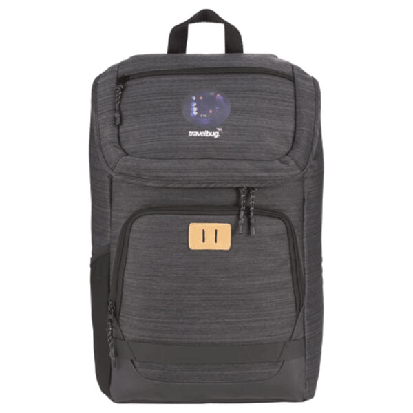 NBN Mayfair 15" Computer Backpack Thumbnail