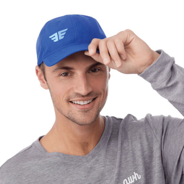 Unisex TRANSCEND Ballcap Thumbnail
