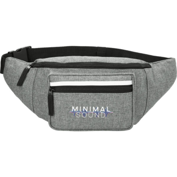 Journey Fanny Pack Thumbnail
