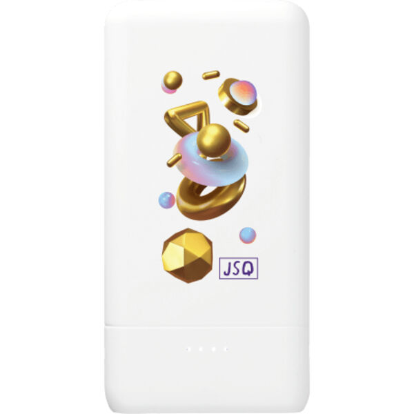 Tilt High Density 5000 mAh Power Bank Thumbnail