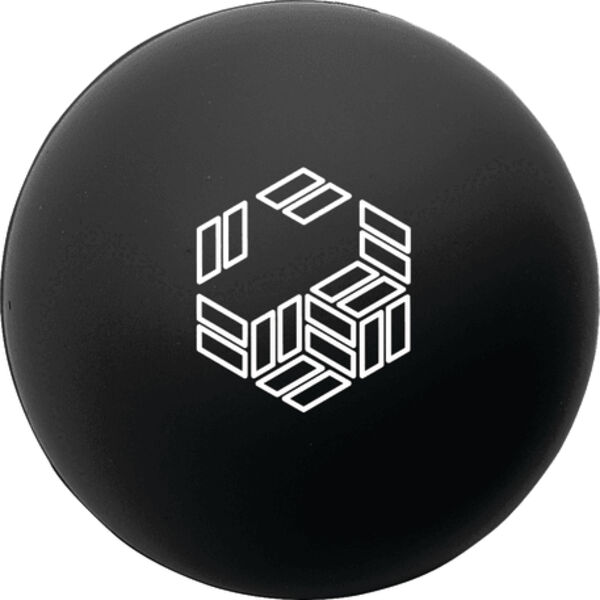 Squeeze Ball Stress Reliever Thumbnail